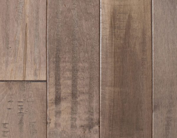 Mullican Chatelaine Taupe Maple 5"