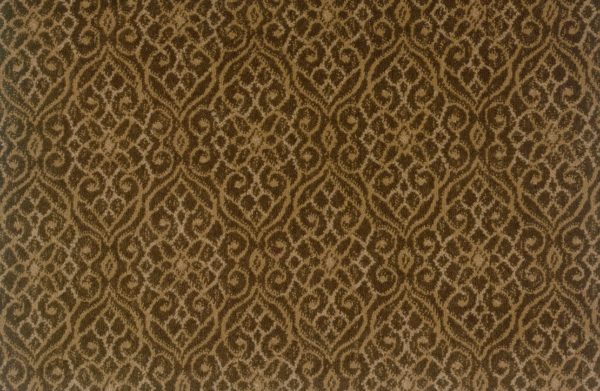 Stanton Carpet Lake Arreso Teak