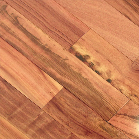 Johnson Forevertuff Collection Tigerwood Natural 4 3 4 Ftamz E12218 Discount Pricing Truehardwoods Com