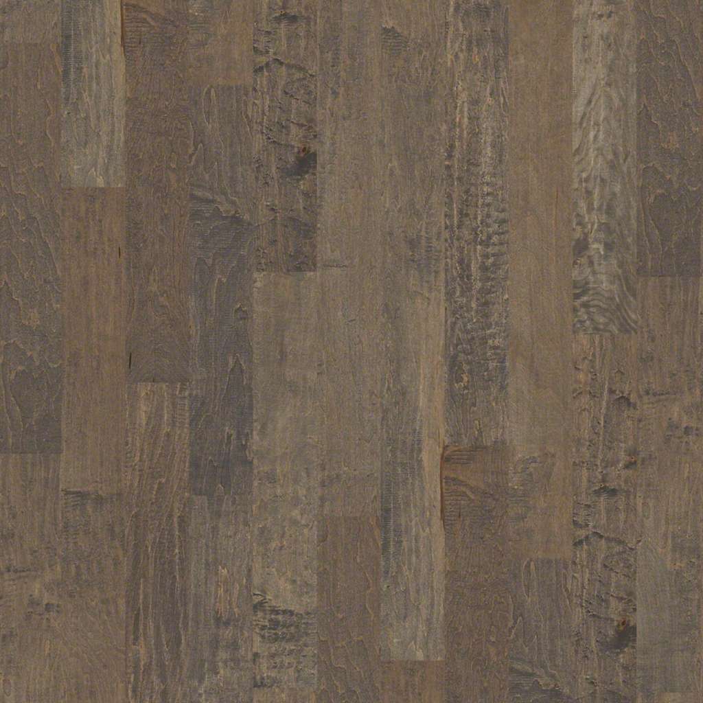 Shaw Hardwood Fairbanks Mixed Width Timberwolf SA461-05002