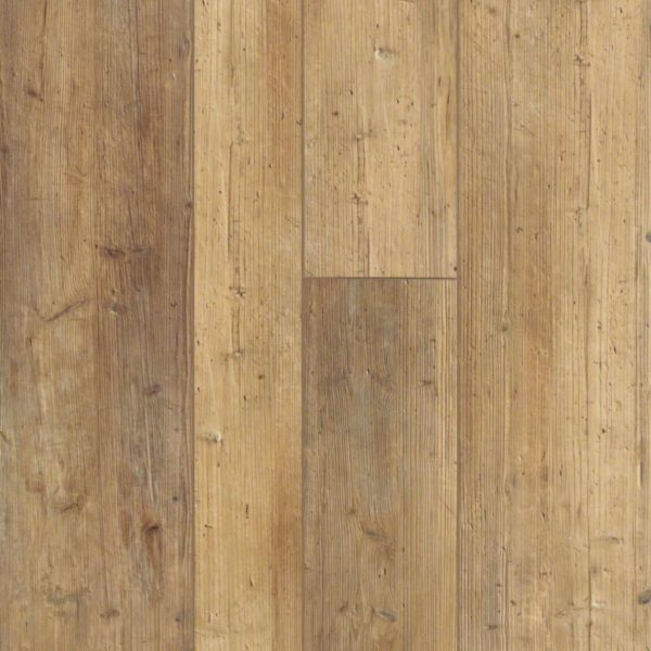 Shaw Floorte Pro Series Paragon Plus Mix Touch Pine 00690
