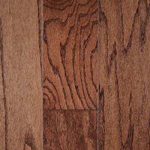 Mullican Ridgecrest Red Oak Tuscan Brown 5 Discount Pricing