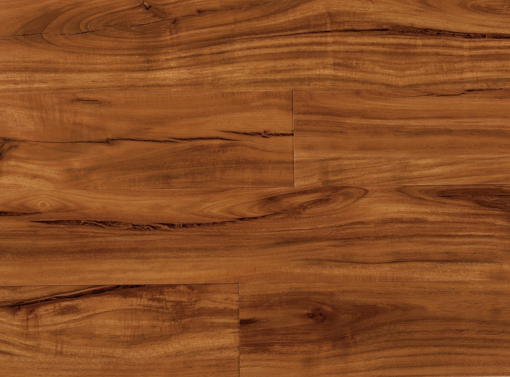 US Floors COREtec Plus Plank Gold Coast Acacia 5" (Sample) - Disco...