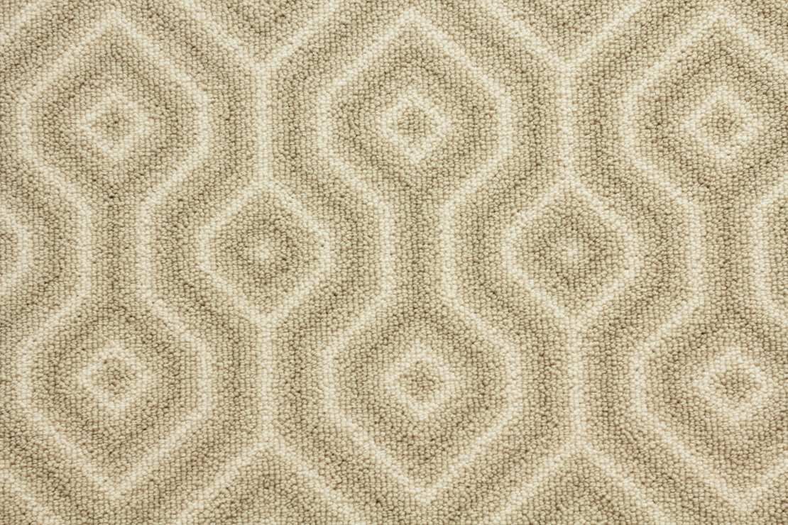 Stanton Carpet Greco Vintage Champagne