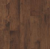 Capella Hickory Hand-Scraped Warm Brown 