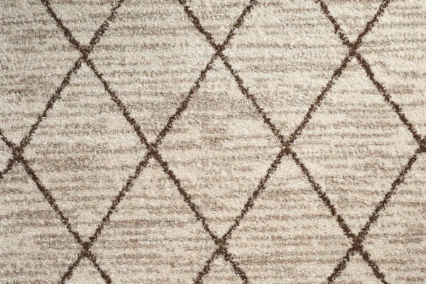 Stanton Carpet Kenza Warm Taupe