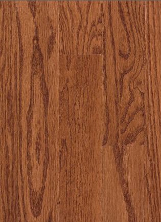 Armstrong Beaumont Plank Engineered Oak Warm Spice