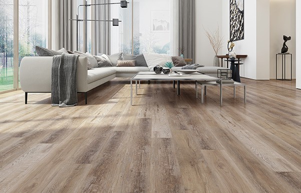 Create Flooring SPC Highland Rigid  WD3003