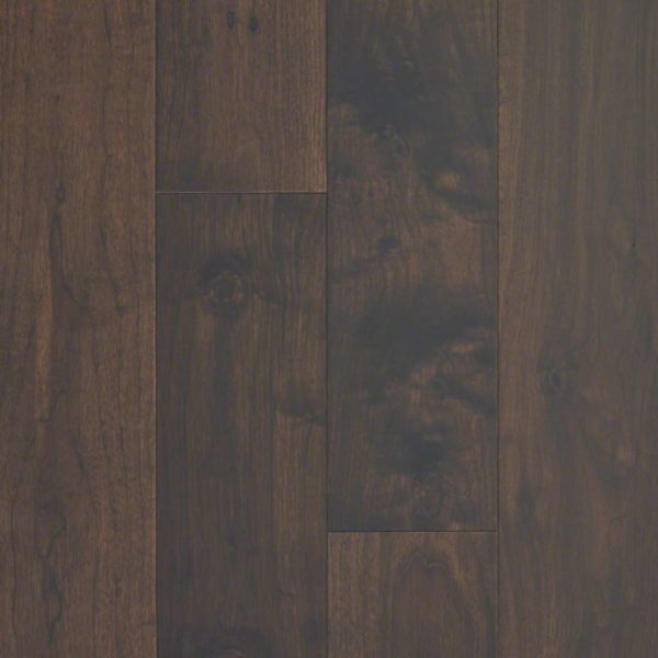 Shaw Floorte Hardwood Magnificent SFN Western Walnut FH821-07058
