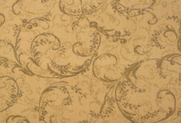 Stanton Carpet Lake Constance Wheat