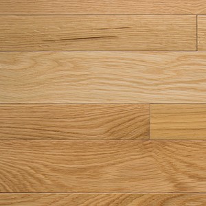 Somerset Color Collection Plank Engineered White Oak Natural 3 1 4