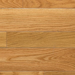Somerset High Gloss White Oak Natural 3 1 4 Discount Pricing
